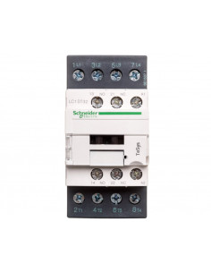 TeSys Deca Stycznik mocy D... 2