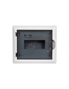 Rozdzielnica modułowa 1x8...