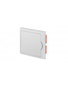 Rozdzielnica modułowa 1x6... 2