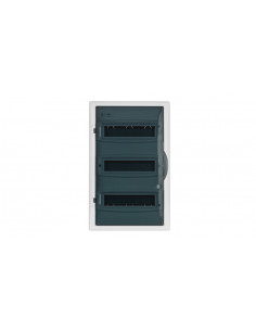 Rozdzielnica modułowa 3x12...