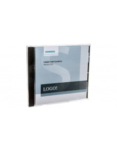 Oprogramowanie COMFORT V8...