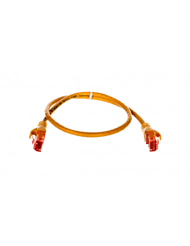 Kabel krosowy (Patch Cord) U/UTP...