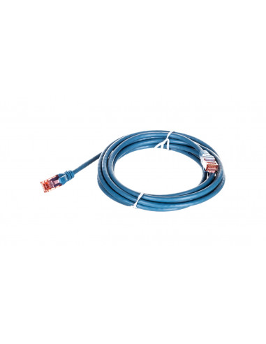 Kabel krosowy (Patch Cord) U/UTP...