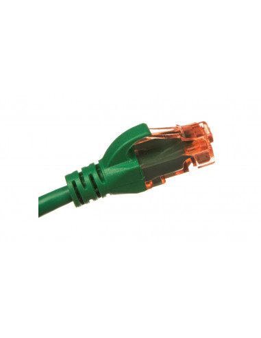 Kabel krosowy (Patch Cord) U/UTP...