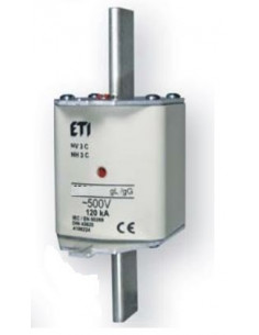 Wkładka bezpiecznikowa...