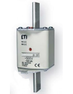 Wkładka bezpiecznikowa...