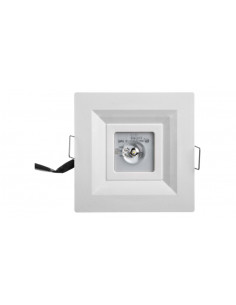 Oprawa awaryjna LED 3W...