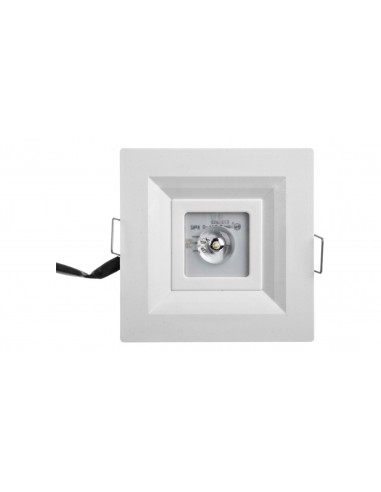 Oprawa awaryjna LED 3W LOVATO P LED...