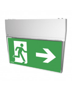 Oprawa awaryjna SK-8 LED...