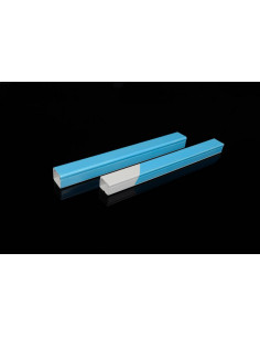 Kanał kablowy z folią...