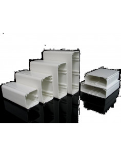 Kanał elektroinstalacyjny z...