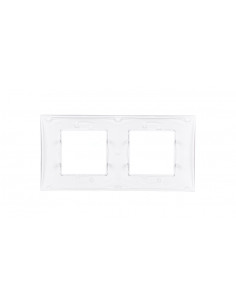 Unica Plus Ramka podwójna...