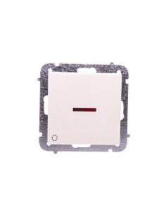 Sentia Przycisk zwierny...