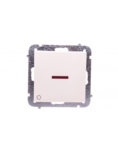 Sentia Przycisk zwierny “światło 10A...