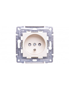 DANTE Gniazdo pojedyncze...