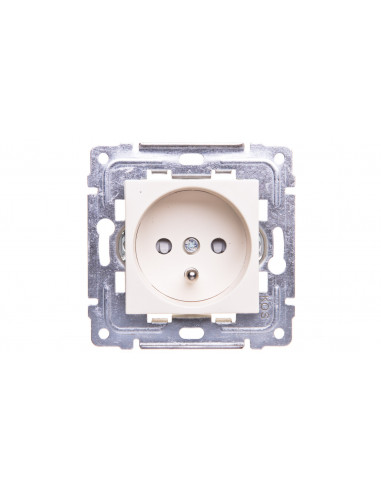 DANTE Gniazdo pojedyncze z/u z...