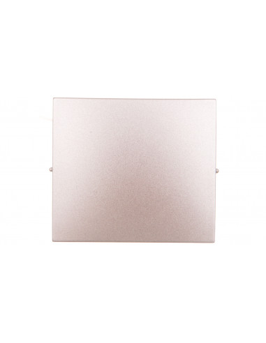 VALENA Klawisz pojedynczy aluminium...