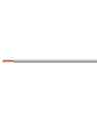 Przewód instalacyjny H07V-K 4 szary...