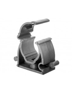 Uchwyt zamknięty do rur...