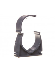 Uchwyt zamknięty do rur...