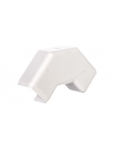 Pokrywa kątowa LH 15x10mm...