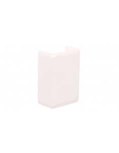 Pokrywa łącząca LHD 25x15mm...