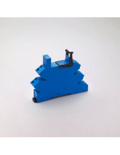 Gniazdo do przekaźników...