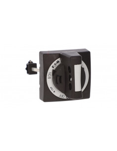 Napęd drzwiowy czarny do...