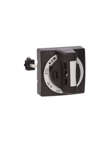 Napęd drzwiowy czarny do PKZM0 i...