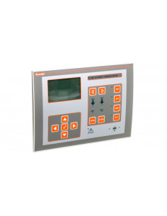 Sterownik układu SZR z...