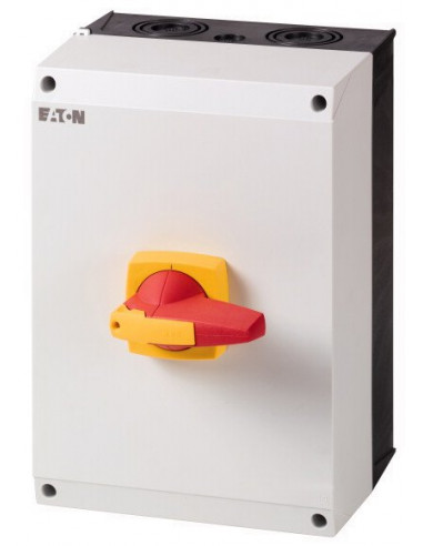 Rozłącznik izolacyjny 4P 160A z...