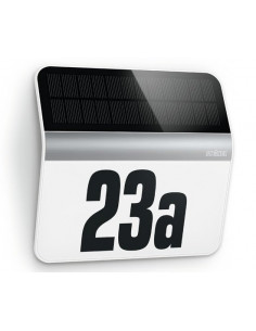 Oprawa solarna LED z...