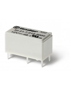Przekaźnik miniaturowy 1P...
