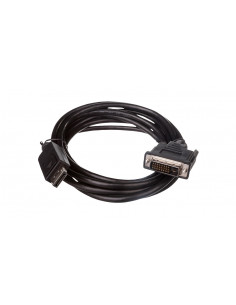 Kabel adapter DisplayPort...