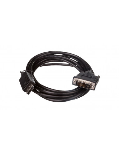 Kabel adapter DisplayPort 1.2 Typ...