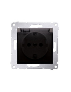 Simon 54 Gniazdo Schuko do...