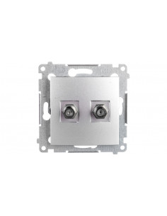 Simon 54 Gniazdo antenowe...