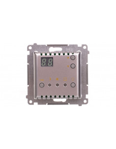 Simon 54 Regulator...