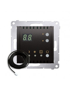 Simon 54 Regulator...