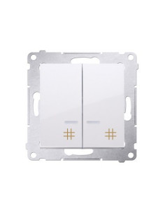 Simon 54 Łącznik krzyżowy...