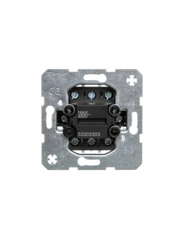 One.Platform Łącznik trzybiegunowy...