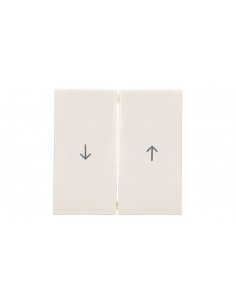 B.Kwadrat Klawisz podwójny...