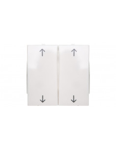 B.Kwadrat Klawisz podwójny...