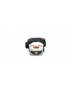 Latarka czołowa LED 1W 60lm...