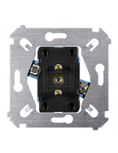 Simon 54 Gniazdo podwójne...