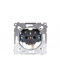 Simon 54 Gniazdo pojedyncze...