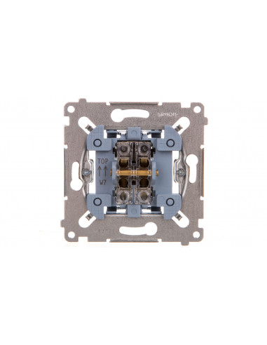 Simon 54 Łącznik krzyżowy mechanizm...