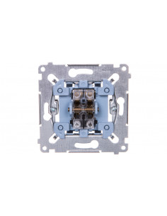 Simon 54 Przycisk podwójny...