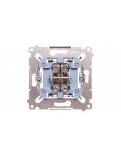 Simon 54 Przycisk żaluzjowy...