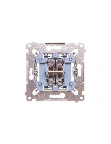 Simon 54 Przycisk żaluzjowy mechanizm...